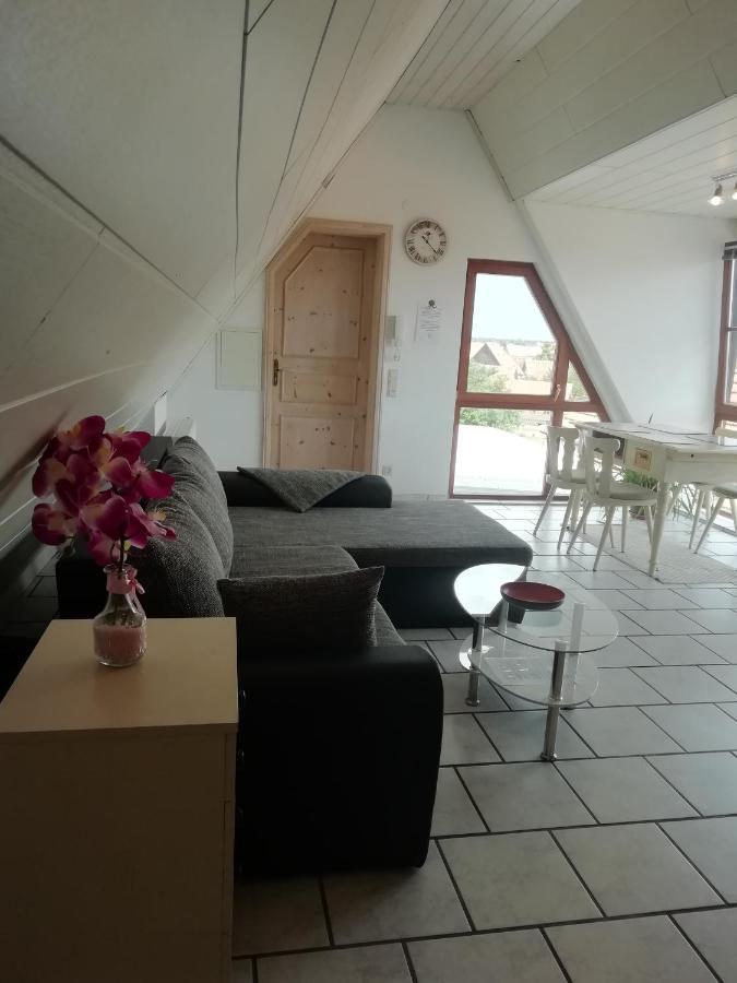 Ferienwohnung Familie Faath Bellheim Exterior photo