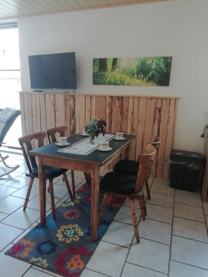 Ferienwohnung Familie Faath Bellheim Exterior photo
