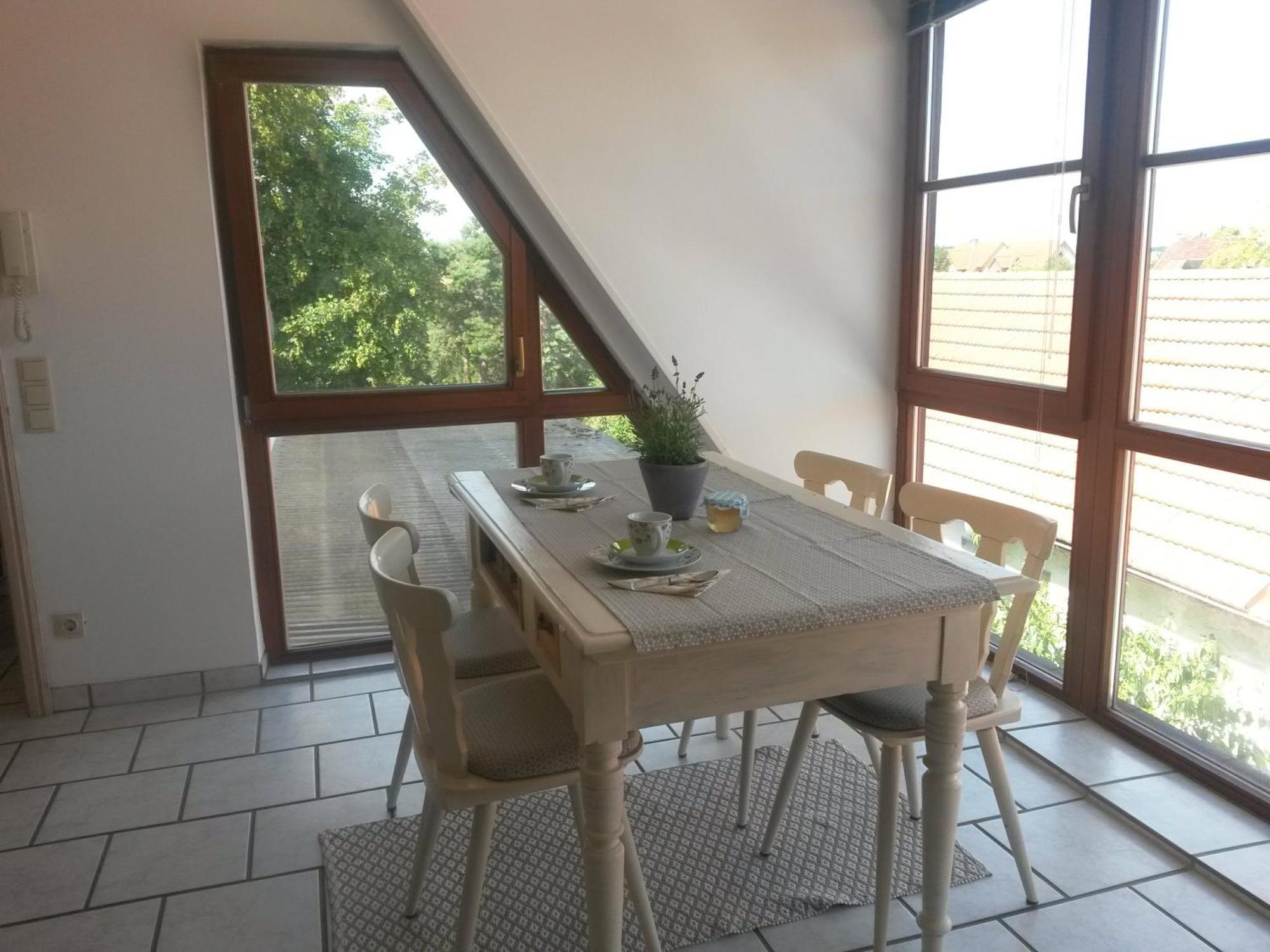Ferienwohnung Familie Faath Bellheim Exterior photo